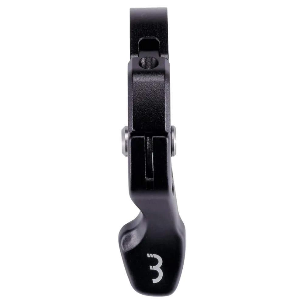 BBB Dropcontrol Universal 22.2 Mm Fjernkontroll For Senkepinne, Black, One Size