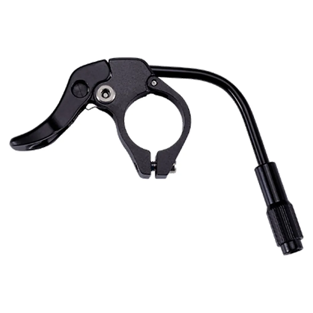 BBB Dropcontrol Universal 22.2 Mm Fjernkontroll For Senkepinne, Black, One Size