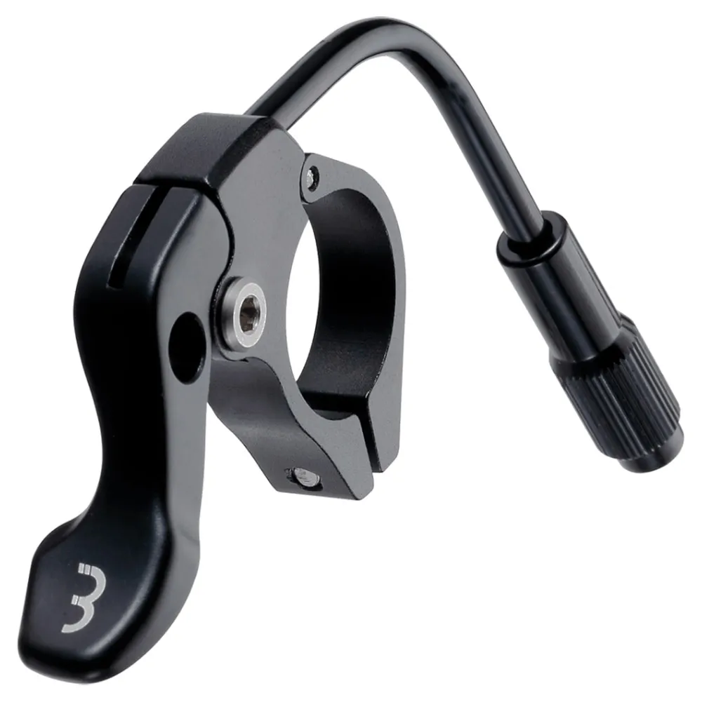 BBB Dropcontrol Universal 22.2 Mm Fjernkontroll For Senkepinne, Black, One Size