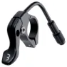 BBB Dropcontrol Universal 22.2 Mm Fjernkontroll For Senkepinne, Black, One Size