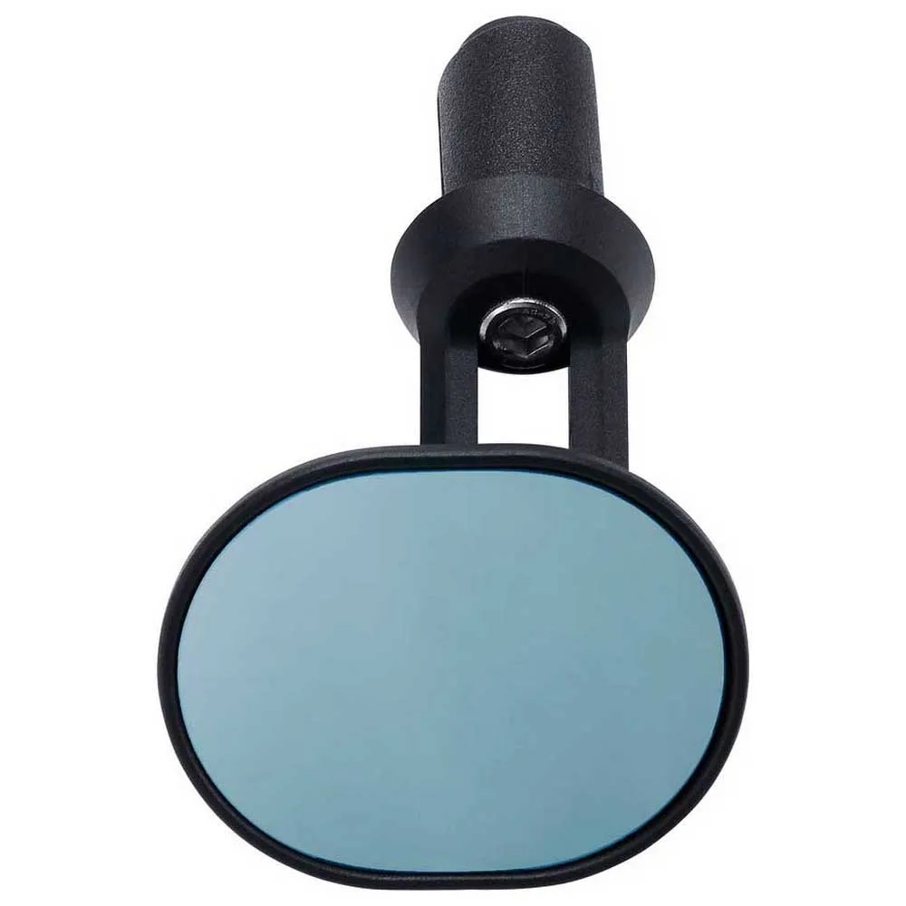 BBB Dropview Bakspeil, Black, One Size BBB Dropview Bakspeil, Black, One Size