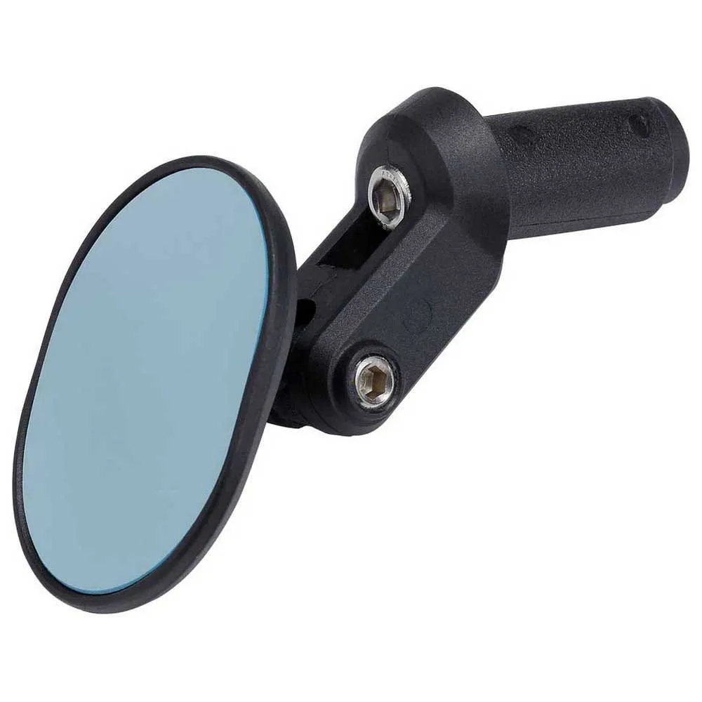 BBB Dropview Bakspeil, Black, One Size BBB Dropview Bakspeil, Black, One Size