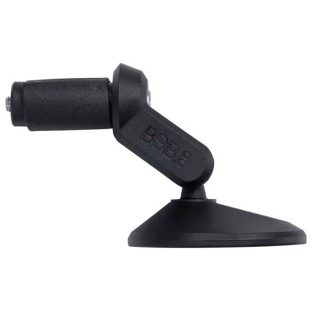 BBB Dropview Bakspeil, Black, One Size BBB Dropview Bakspeil, Black, One Size