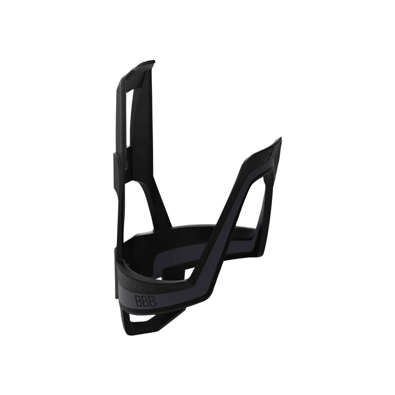 BBB DualCage, Svart