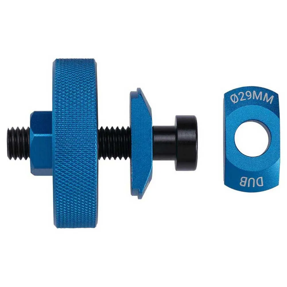 BBB Dub/bb30 Lageruttrekker, Blue, One Size