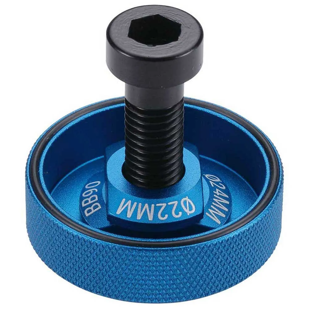 BBB Dub/bb30 Lageruttrekker, Blue, One Size