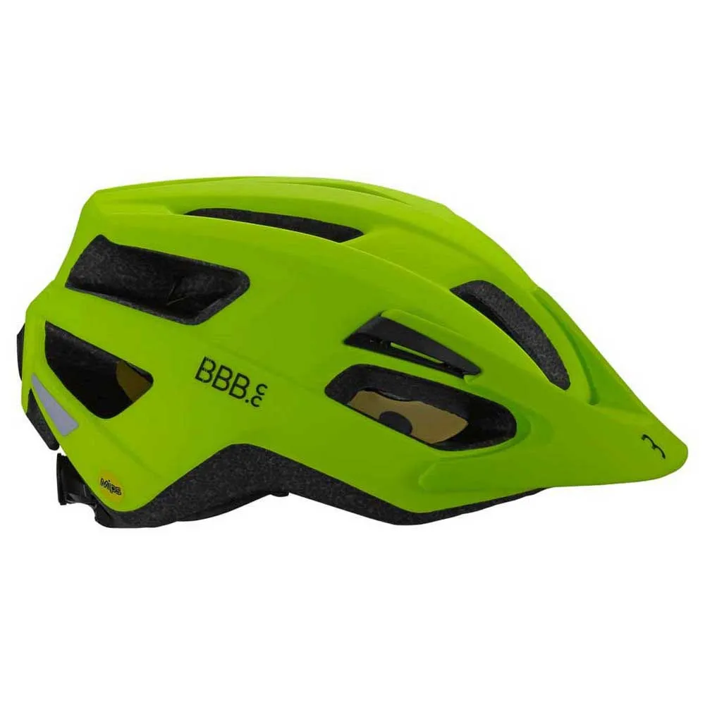 BBB Dune 2.0 Mips Mtb-hjelm BBB Dune 2.0 Mips Mtb-hjelm