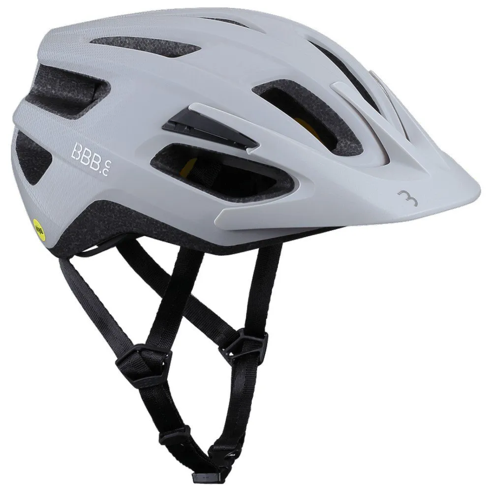 BBB Dune Mips 2.0 Mtb-hjelm