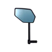BBB E-VIew BBM-02 Venstre Sykkelspeil BBB E-VIew BBM-02 Venstre Sykkelspeil