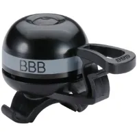 BBB Easyfit DeLuxe Ringeklokke BBB Easyfit DeLuxe Ringeklokke