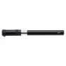 BBB Easyroad Bmp-49 Mini Pumpe, Black, 130psi