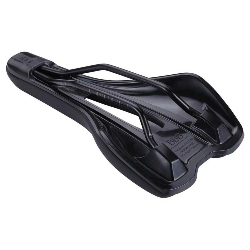 BBB Echelon Comfort Sykkelsete