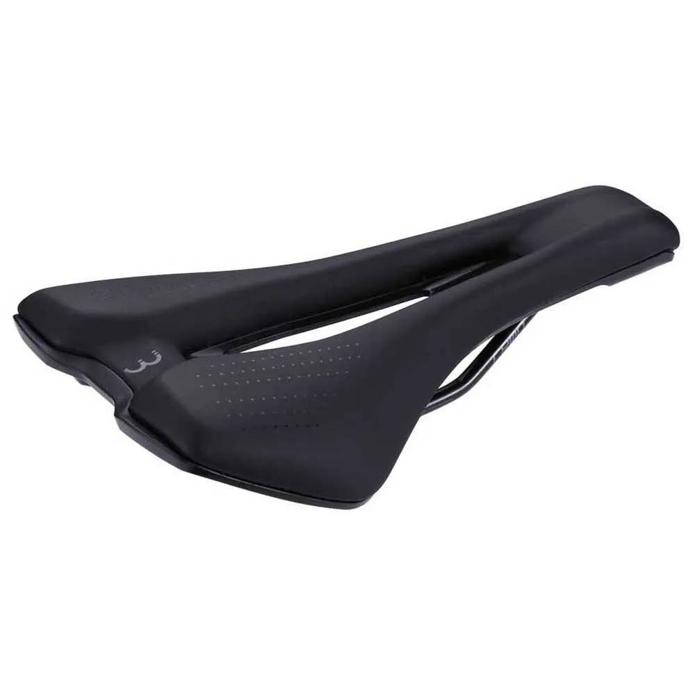 BBB Echelon Comfort Sykkelsete