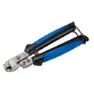 BBB Eikenøkkel, Black / blue, One Size