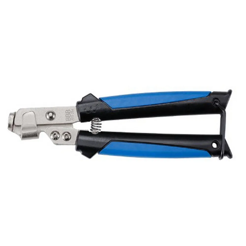 BBB Eikenøkkel, Black / blue, One Size BBB Eikenøkkel, Black / blue, One Size