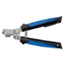 BBB Eikenøkkel, Black / blue, One Size