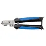 BBB Eikenøkkel, Black / blue, One Size