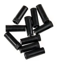 BBB Endestopp for ytterkabel 4 mm 10 stk BBB Endestopp for ytterkabel 4 mm 10 stk