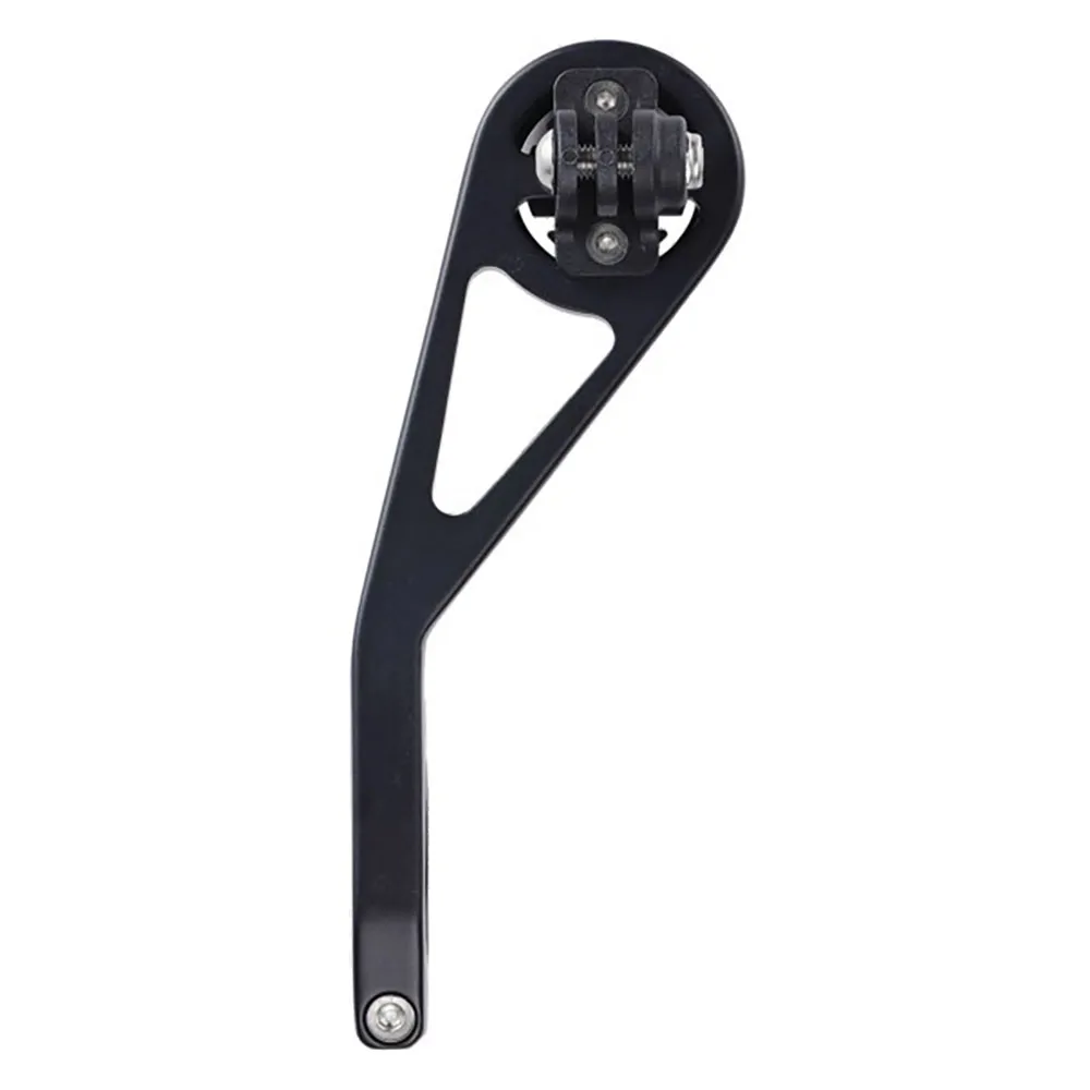 BBB Ergomount Garmin/gopro/mio/wahoo Kameramontering, Black, One Size BBB Ergomount Garmin/gopro/mio/wahoo Kameramontering, Black, One Size