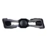 BBB Ergoride Sykkelpedaler, Black, One Size