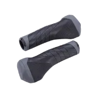 BBB ErgoTech Håndtak Ergonomiske svart BBB ErgoTech Håndtak Ergonomiske svart