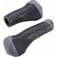 BBB ErgoTech Håndtak Ergonomiske svart kort/Lang BBB ErgoTech Håndtak Ergonomiske svart kort/Lang