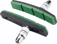 BBB Estop V-bremseklosser 4 stk.
