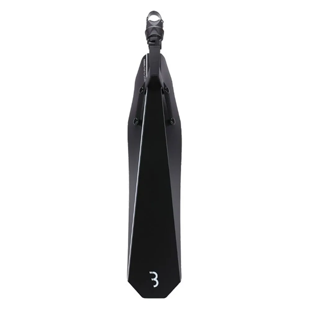 BBB Fatfender Bakskjerm, Black, 26-29"