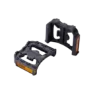 BBB FeetRest BPD-90 Fotplater for SPD Pedaler