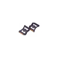 BBB FeetRest BPD-90 Fotplater for SPD Pedaler BBB FeetRest BPD-90 Fotplater for SPD Pedaler