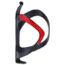 Carbon / red
