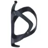 Matt black / black