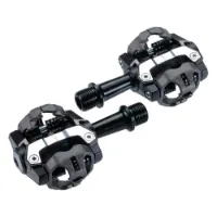 BBB Forcemount Sykkelpedaler