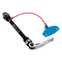 BBB Forkgrip 153 Mm Hurtigutløser Foran