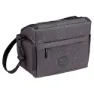 BBB Frontpack Styreveske 7.49l, Grey blnd, One Size