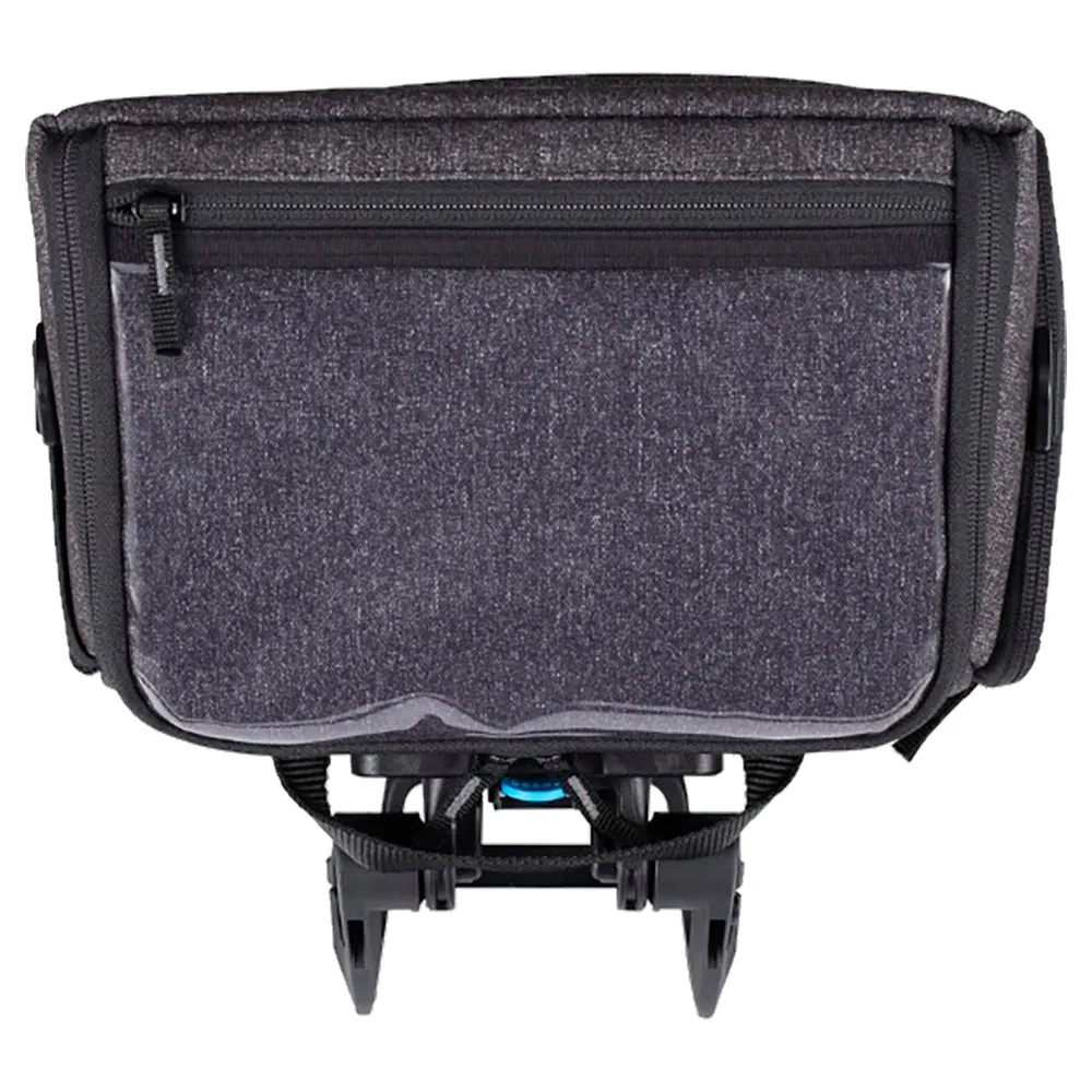 BBB Frontpack Styreveske 7.49l, Grey blnd, One Size