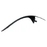 BBB Fullguard Bakskjerm, Black, 27.5-29"