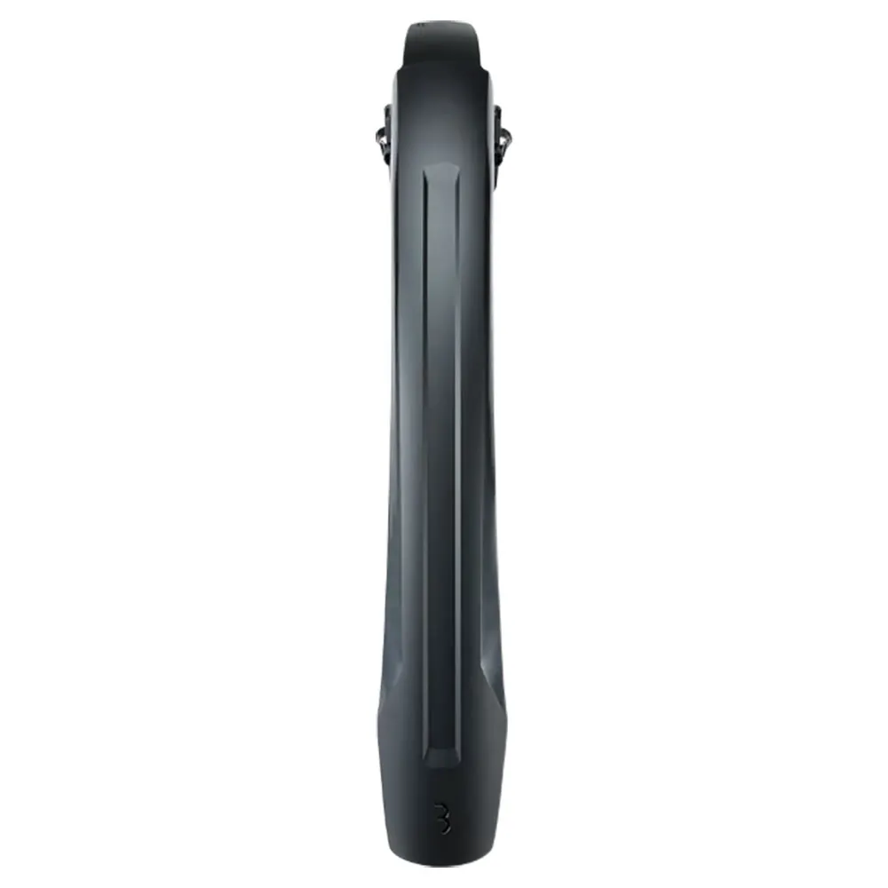 BBB Fullguard Bakskjerm, Black, 27.5-29"