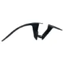 BBB Fullguard Forskjerm, Black, 27.5-29"