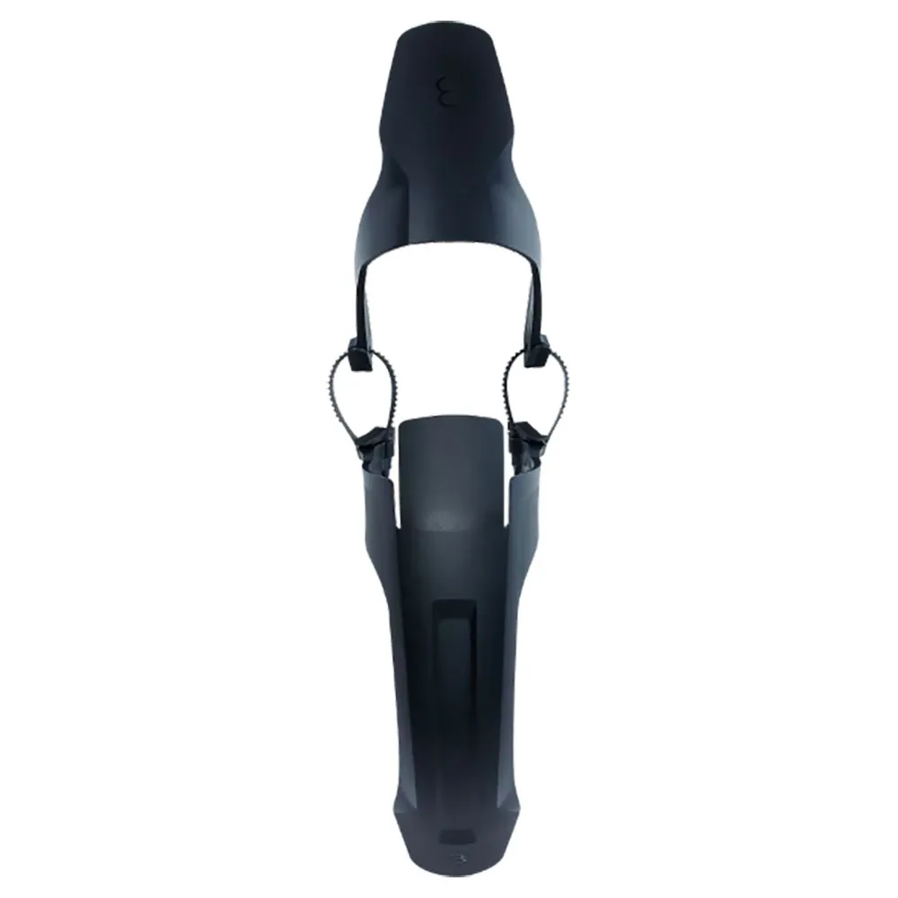 BBB Fullguard Forskjerm, Black, 27.5-29"