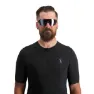 Matt black