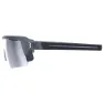 BBB Fuse Pc Mlc Silver Solbriller, Transparent grey, Smoke/CAT3 + Yellow/CAT1 + Clear/CAT0