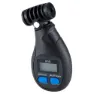 BBB Gadgetguage Manometer, Black, One Size
