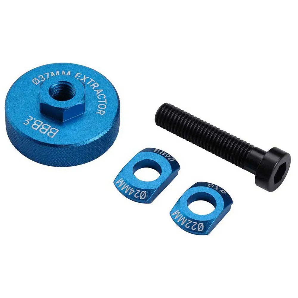 BBB Gxp/bb90 Lageruttrekker, Blue, One Size BBB Gxp/bb90 Lageruttrekker, Blue, One Size