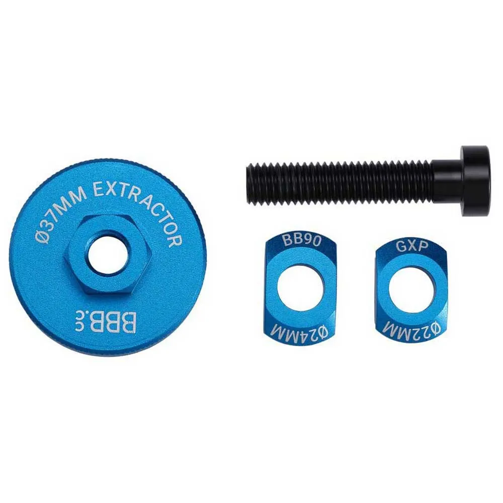 BBB Gxp/bb90 Lageruttrekker, Blue, One Size BBB Gxp/bb90 Lageruttrekker, Blue, One Size