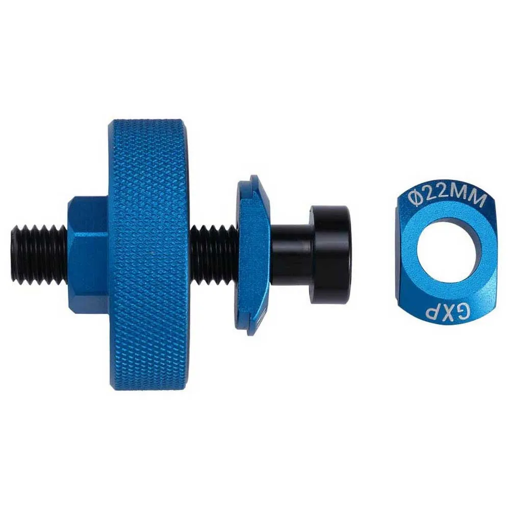 BBB Gxp/bb90 Lageruttrekker, Blue, One Size BBB Gxp/bb90 Lageruttrekker, Blue, One Size