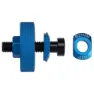 BBB Gxp/bb90 Lageruttrekker, Blue, One Size