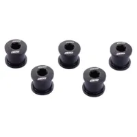BBB Hexstars Bcr-51 Krankarm Skrue Sett 5 Enheter BBB Hexstars Bcr-51 Krankarm Skrue Sett 5 Enheter
