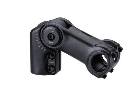 BBB HighFix BHS-35 Justerbart Stem, 80