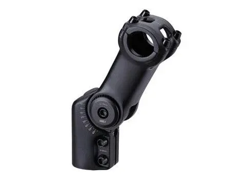 BBB HighFix BHS-35 Justerbart Stem, 80